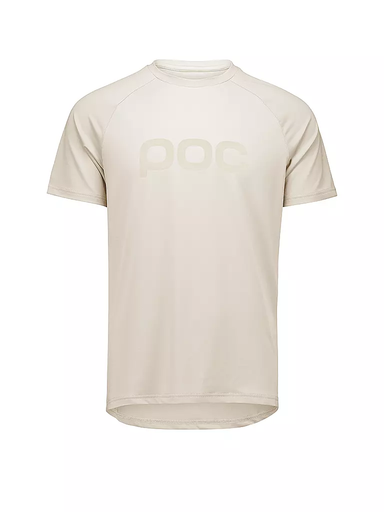 POC | Maillot de ciclismo para hombre Reform Enduro | Beige