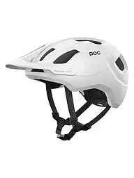 POC | MTB-Helm Axion | Blanco