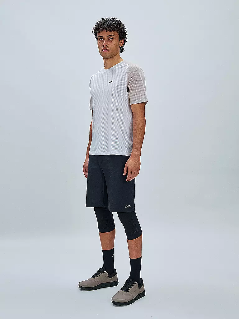 POC | Pantalón corto de ciclismo para hombre Motion Air | 