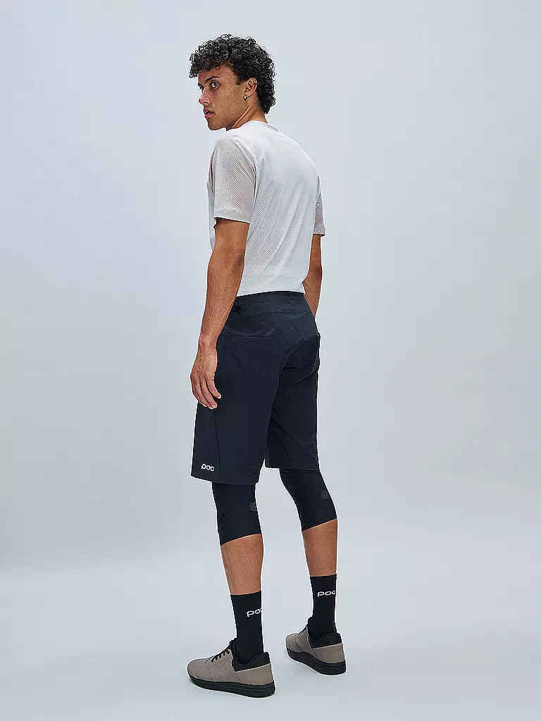 POC | Pantalón corto de ciclismo para hombre Motion Air | 