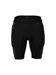 POC | Pantalón corto de protección Synovia VPD | Negro