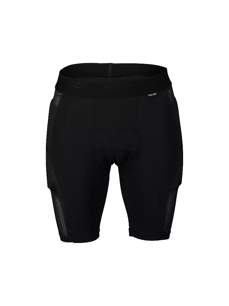 POC | Pantalón corto de protección Synovia VPD | Negro