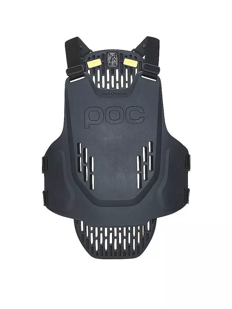 POC | Protector VPD System Torso | Negro