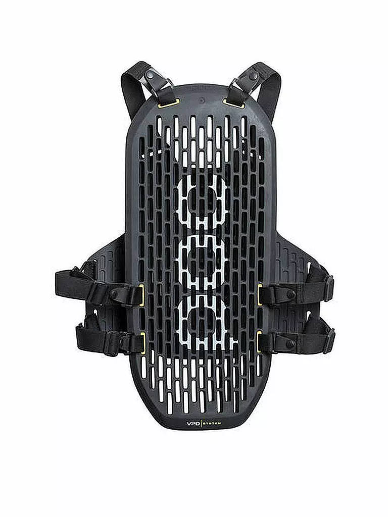 POC | Protector VPD System Torso | Negro