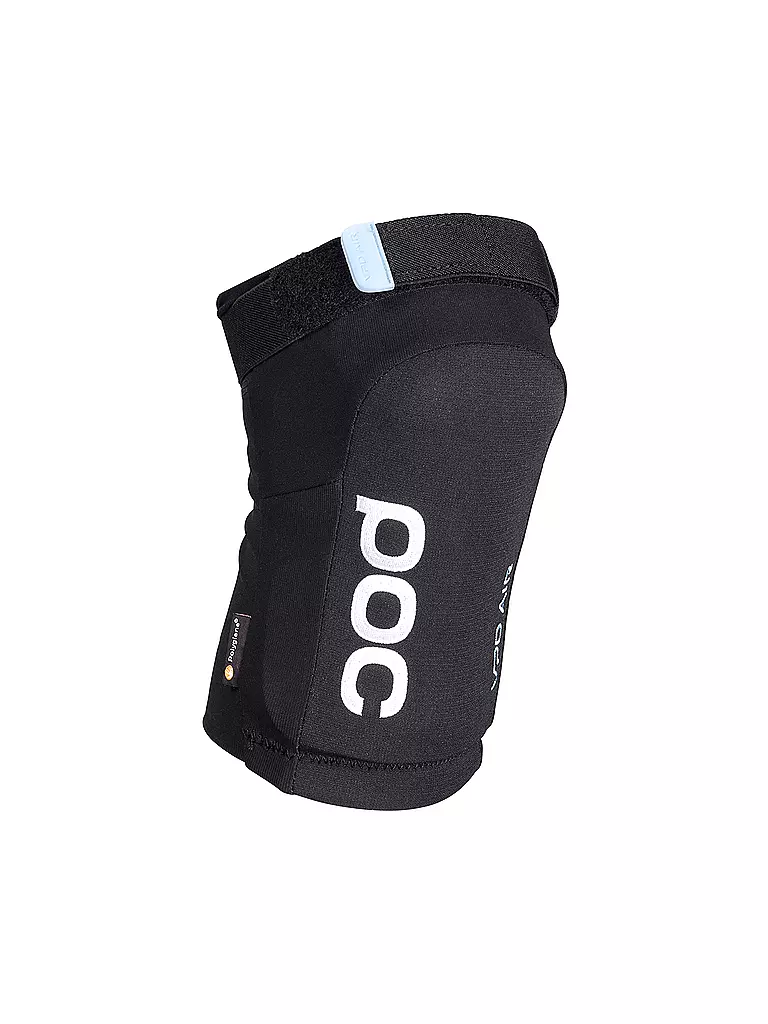 POC | Rodillera de ciclismo Joint VPD Air | Negro