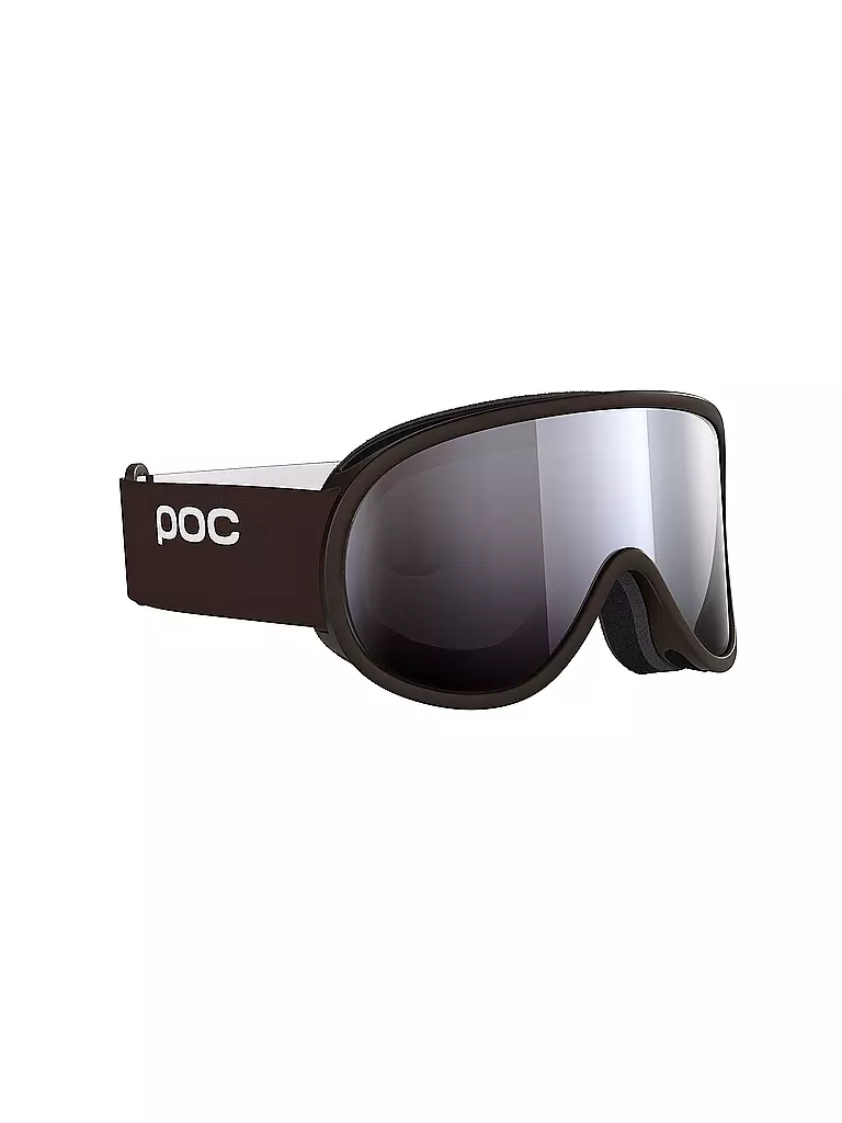 POC | Skibrille Retina Clarity | Marrón