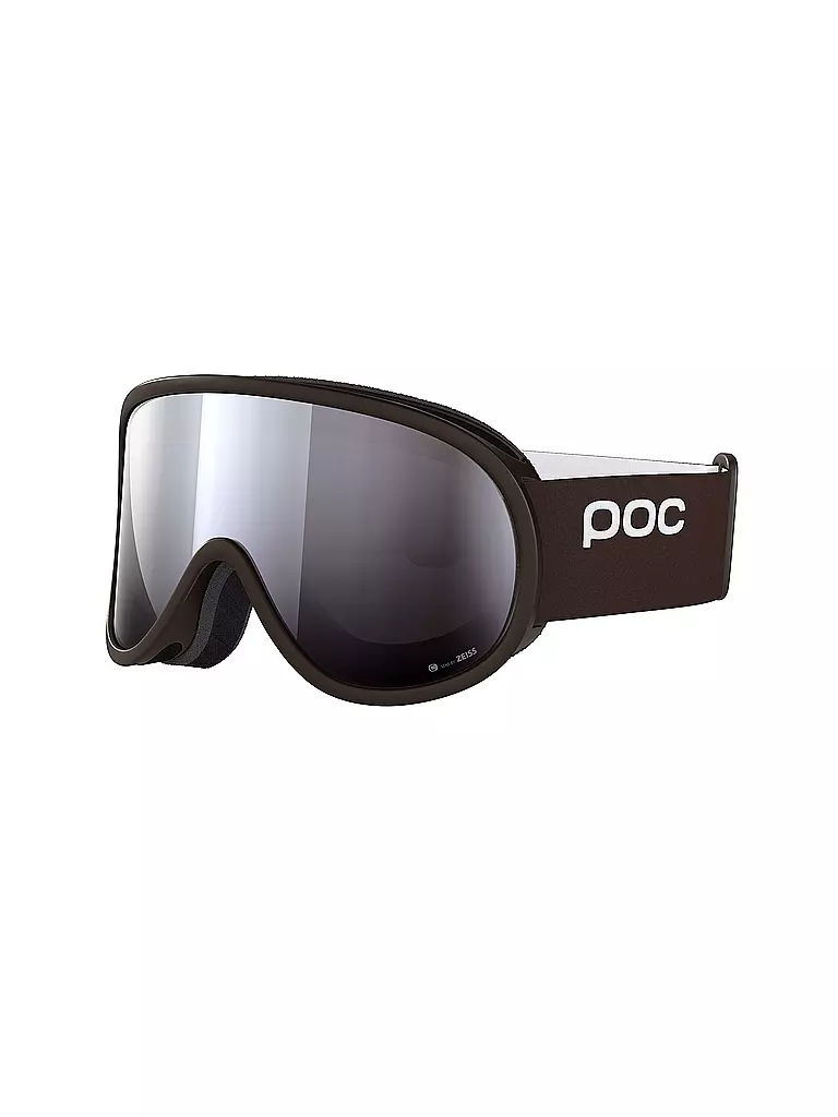 POC | Skibrille Retina Clarity | Marrón