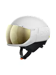 POC | Skihelm Levator MIPS | Blanco