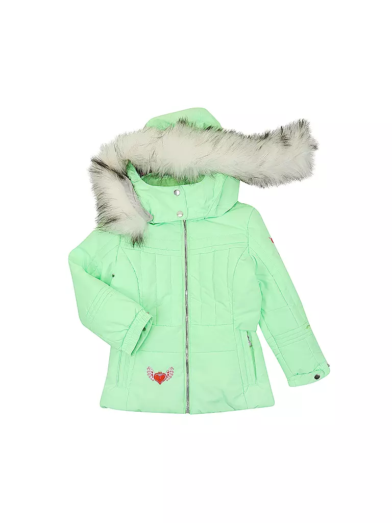 POIVRE BLANC | Baby Skijacke | Verde