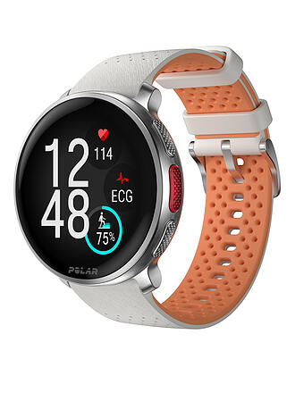 POLAR | Reloj multideporte con GPS Vantage V3 S-L