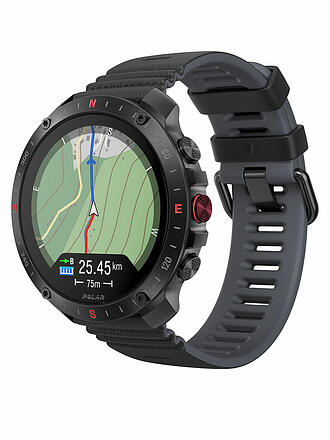 POLAR | Reloj multideporte para exteriores Grit X2 Pro