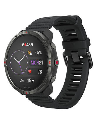 POLAR | Reloj multideporte para exteriores Grit X2 S-L