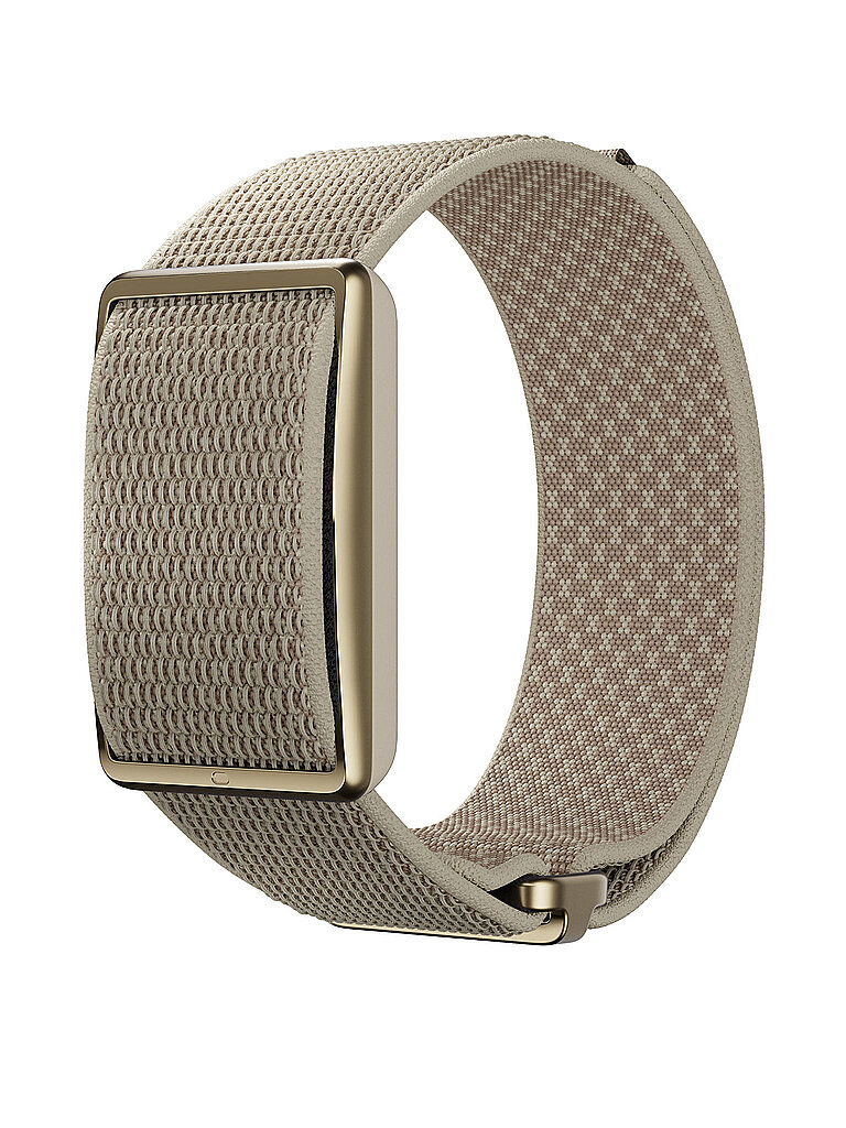Fitnessarmband Loop Gen2 beige