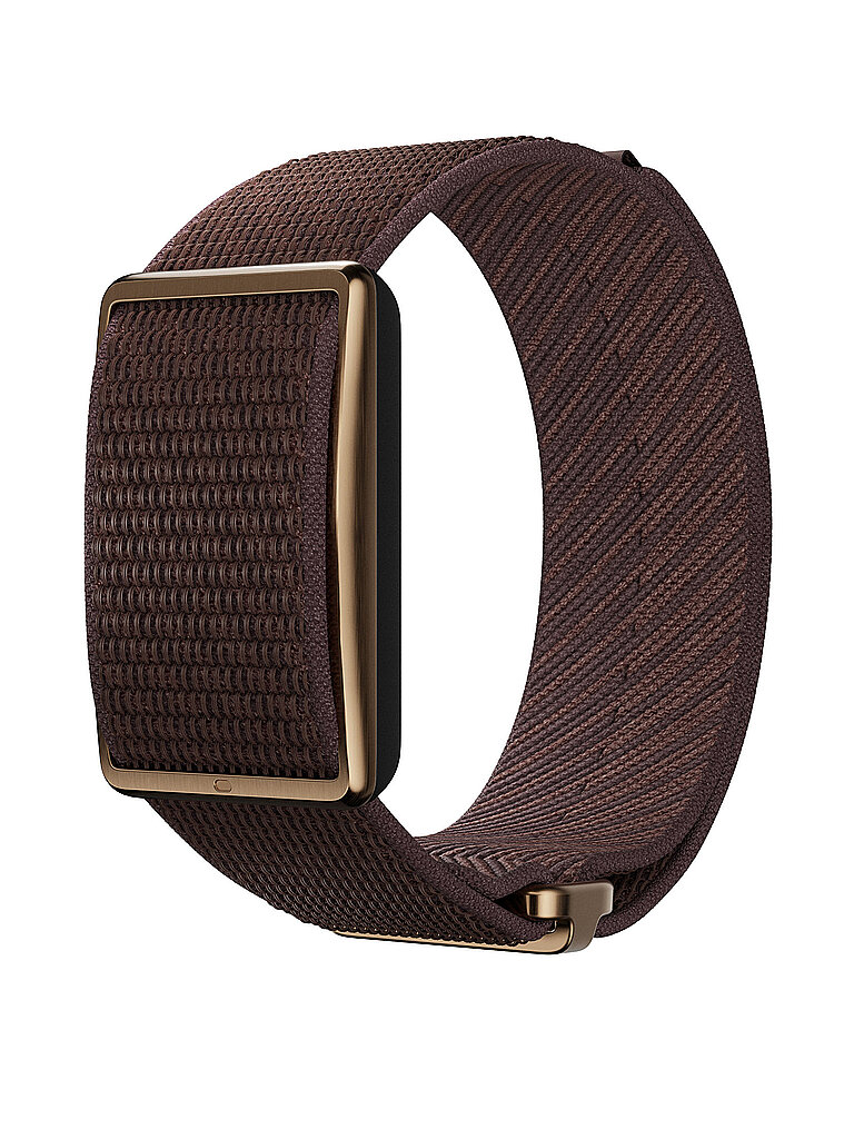 Fitnessarmband Loop Gen2 marrón