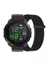 POLAR | Fitness-Smartwatch Grit X2 Pro | Negro