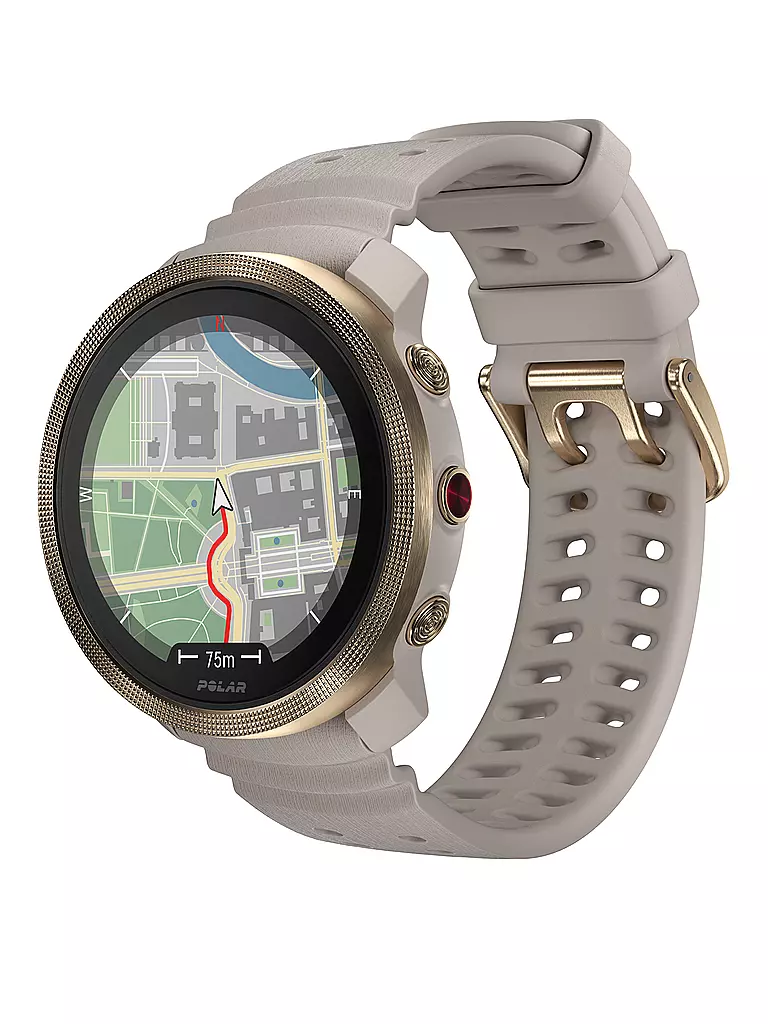 POLAR | Fitness-Smartwatch Vantage M3 | Oro