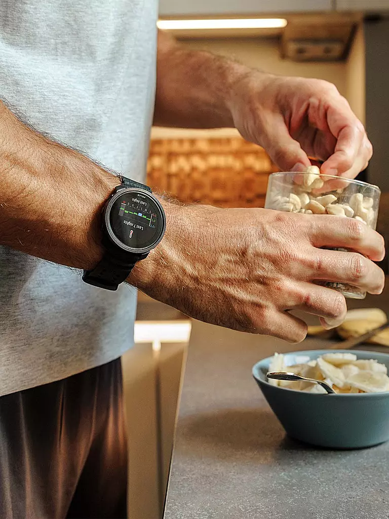 POLAR | Fitness-Smartwatch Vantage M3 |