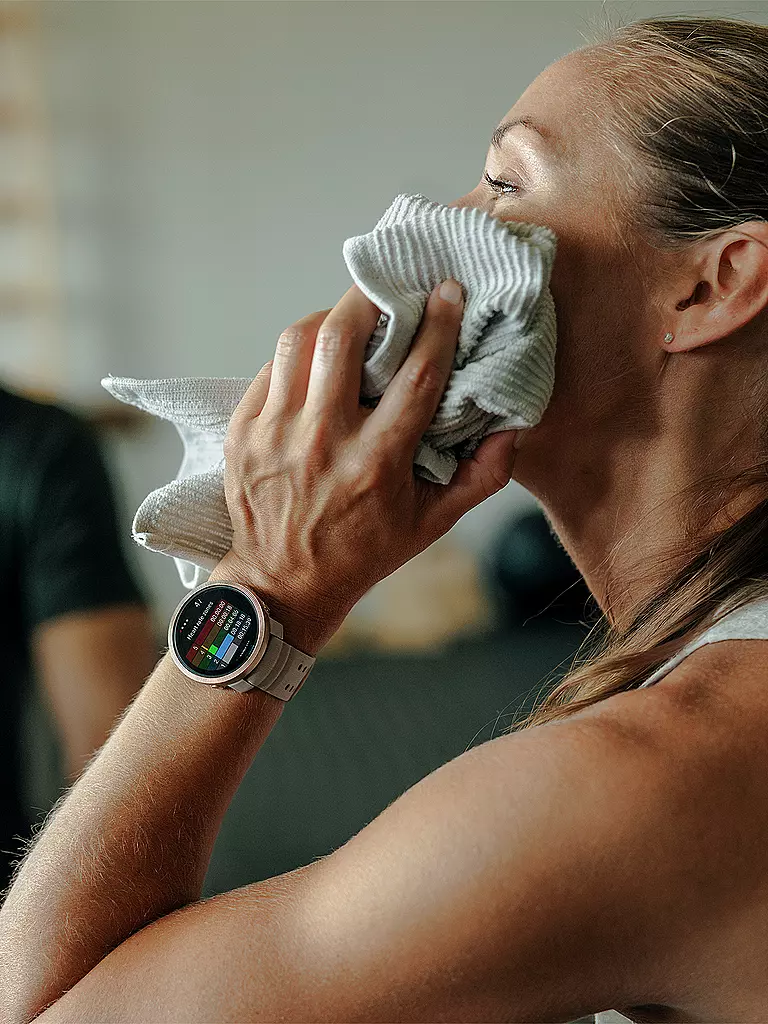 POLAR | Fitness-Smartwatch Vantage M3 | Oro