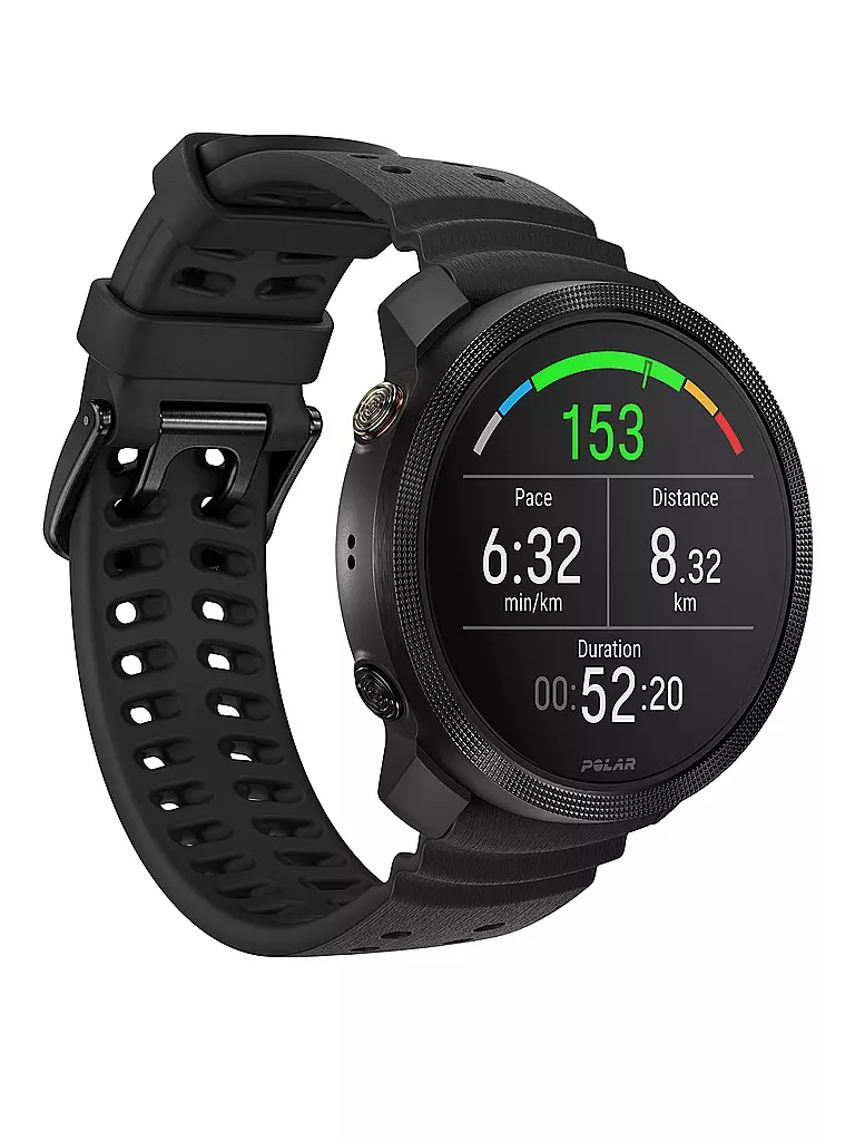 POLAR | Fitness-Smartwatch Vantage M3 |