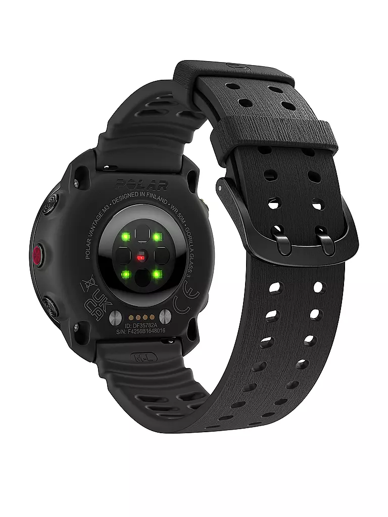POLAR | Fitness-Smartwatch Vantage M3 |