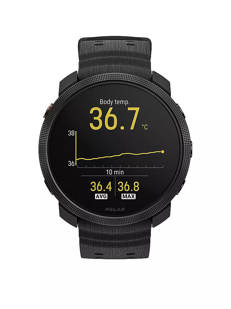 POLAR | Fitness-Smartwatch Vantage M3 |