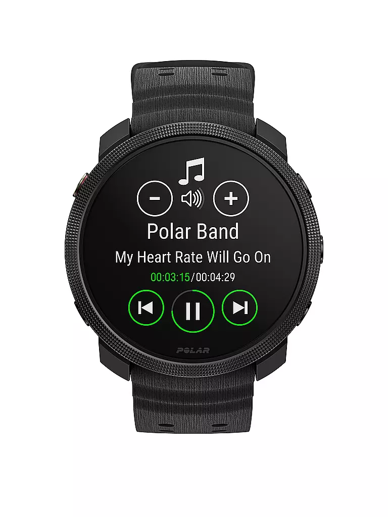 POLAR | Fitness-Smartwatch Vantage M3 |