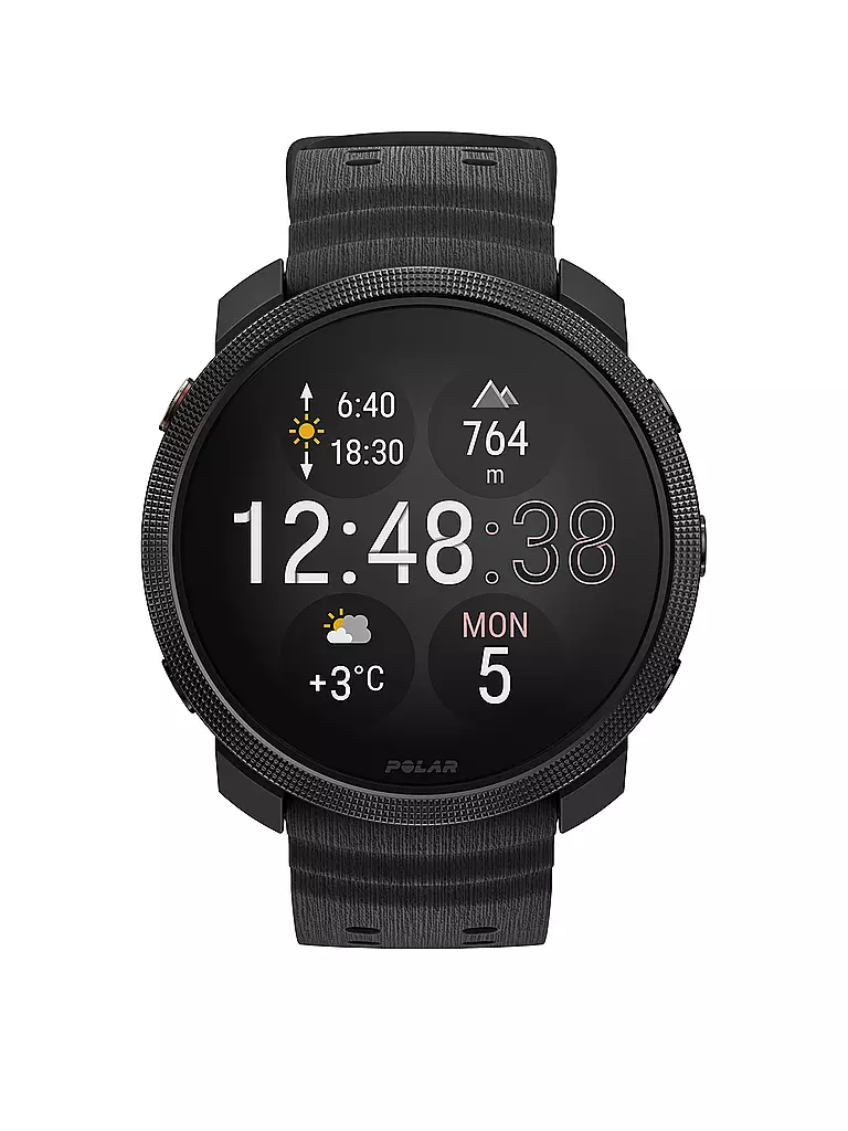 POLAR | Fitness-Smartwatch Vantage M3 |