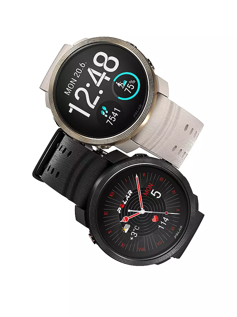 POLAR | Fitness-Smartwatch Vantage M3 |