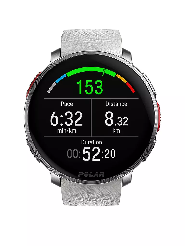 POLAR | Reloj multideporte con GPS Vantage V3 S-L |