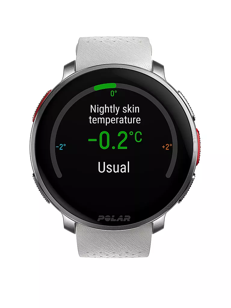 POLAR | Reloj multideporte con GPS Vantage V3 S-L |