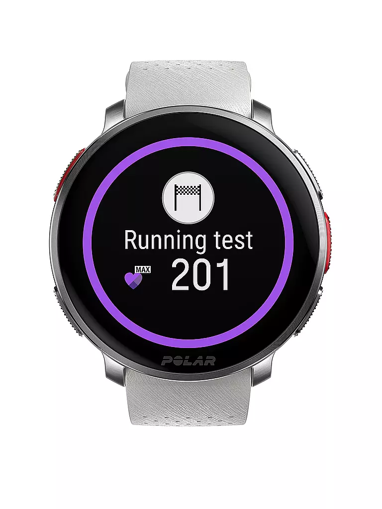 POLAR | Reloj multideporte con GPS Vantage V3 S-L |