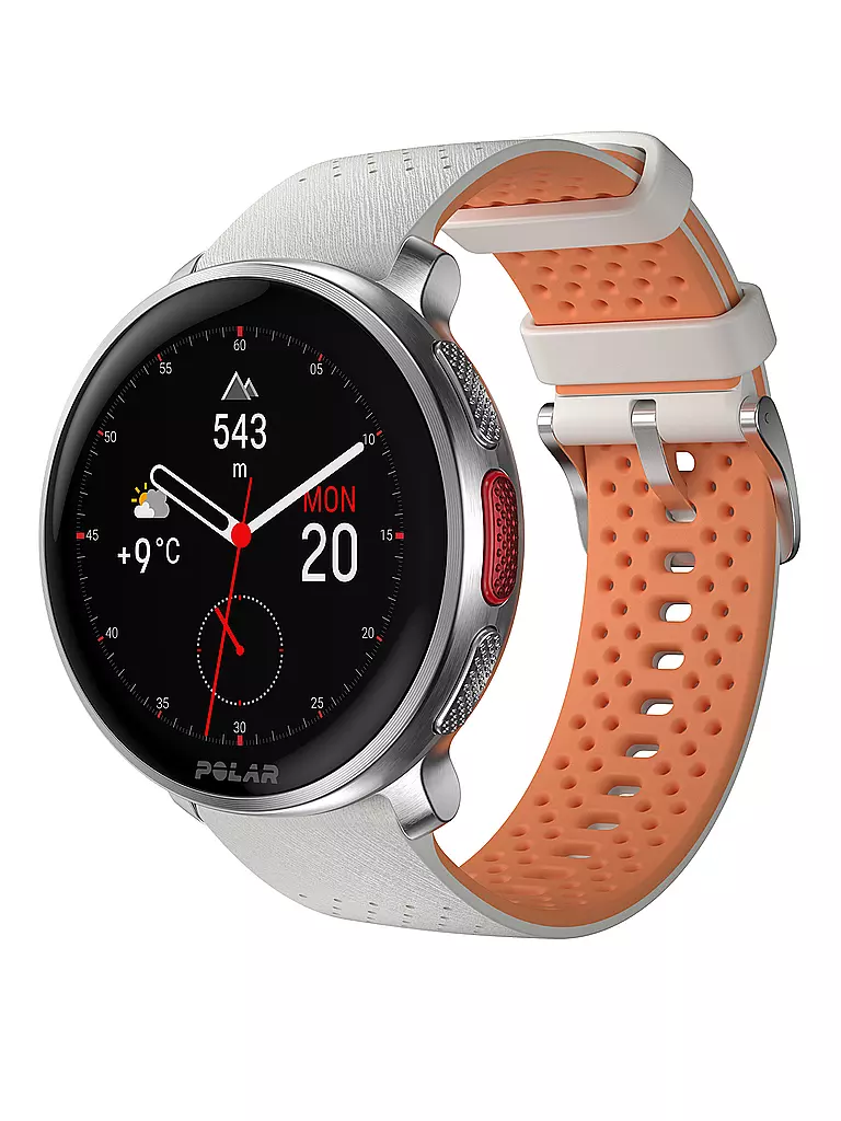 POLAR | Reloj multideporte con GPS Vantage V3 S-L |