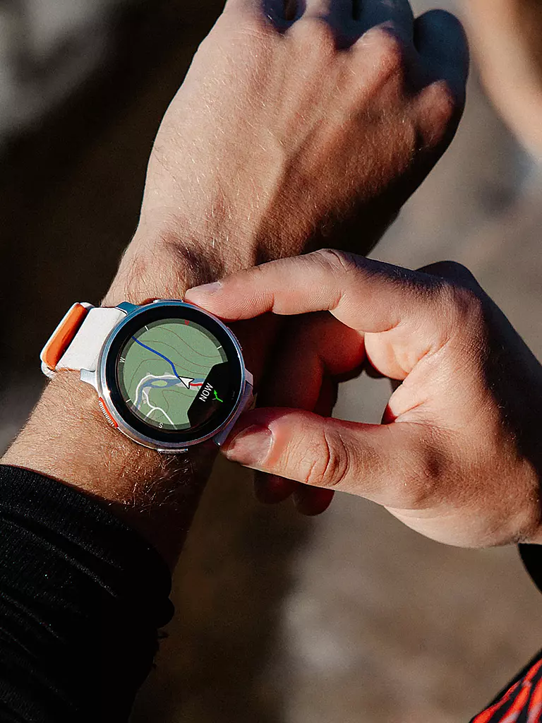 POLAR | Reloj multideporte con GPS Vantage V3 S-L |