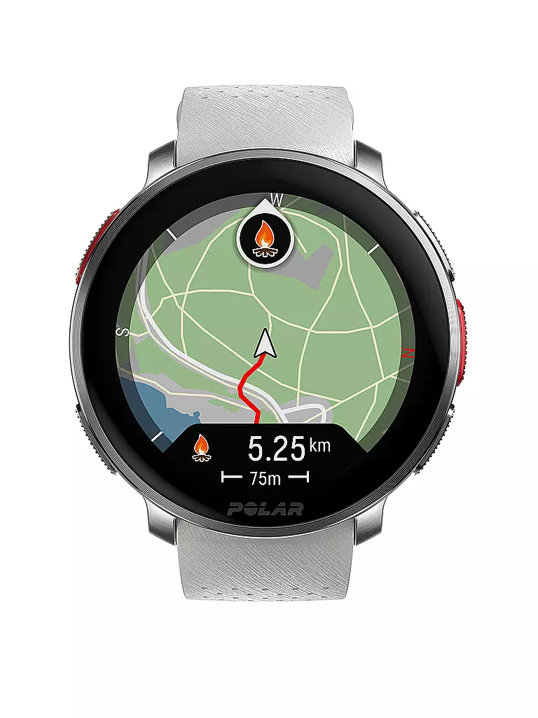 POLAR | Reloj multideporte con GPS Vantage V3 S-L |