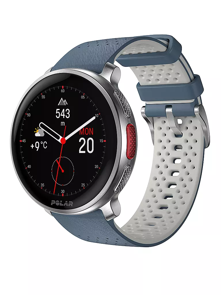 POLAR | Reloj multideporte GPS Vantage V3 S-L |