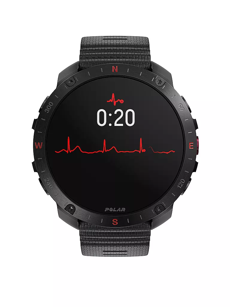 POLAR | Reloj multideporte para exteriores Grit X2 Pro |