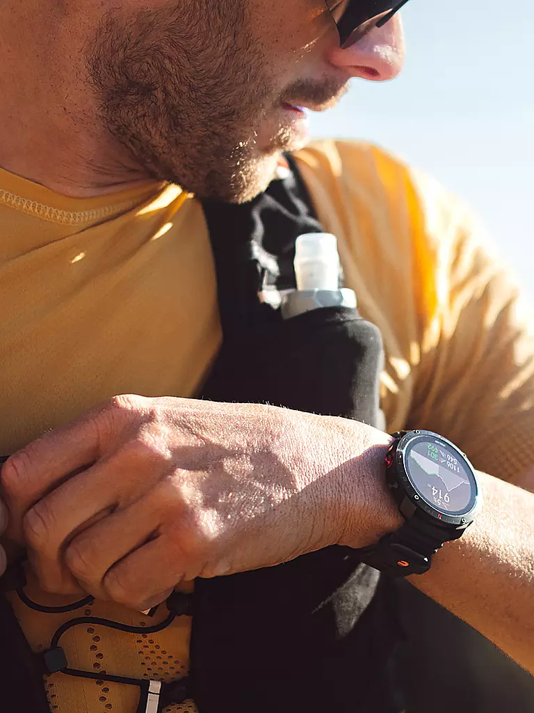 POLAR | Reloj multideporte para exteriores Grit X2 Pro |