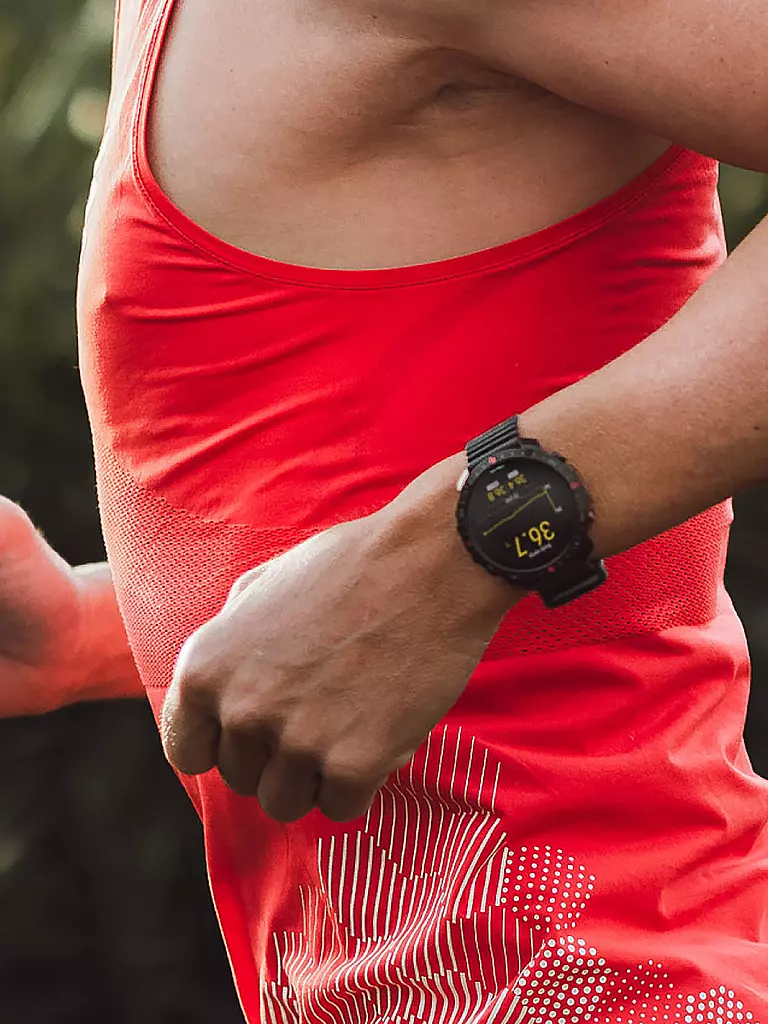 POLAR | Reloj multideporte para exteriores Grit X2 Pro |