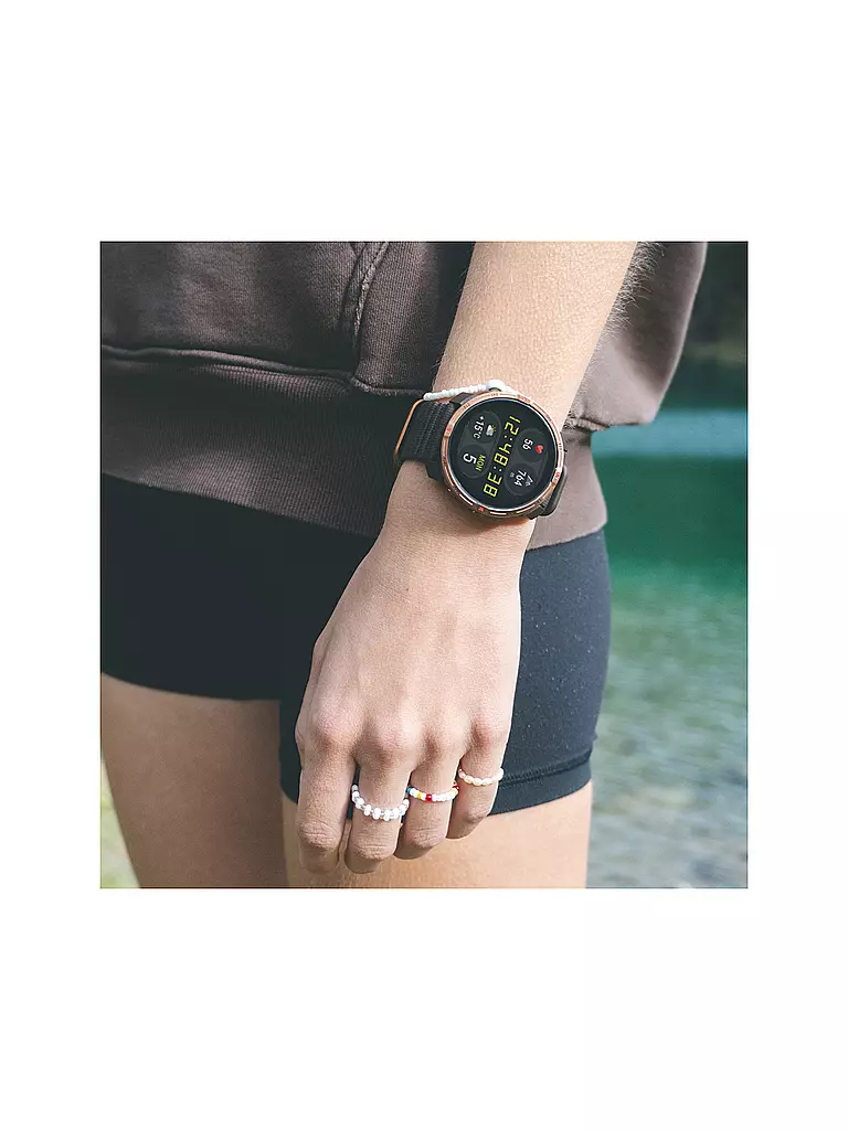 POLAR | Reloj multideporte para exteriores Grit X2 S-L |