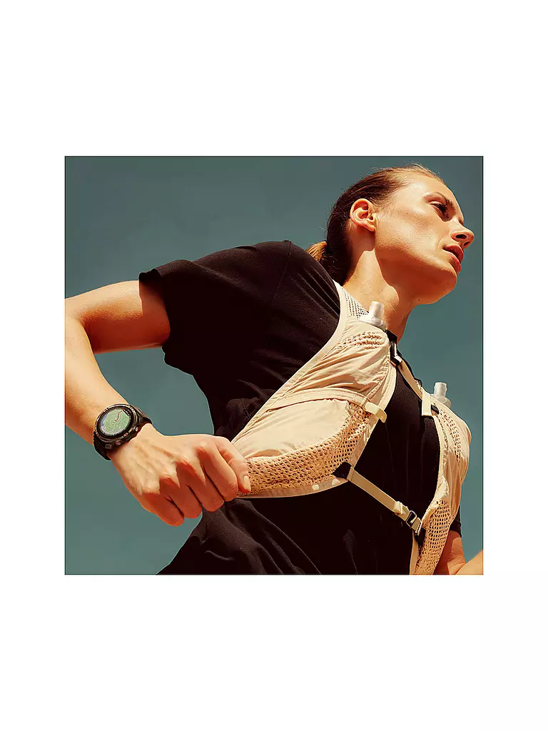 POLAR | Reloj multideporte para exteriores Grit X2 S-L |