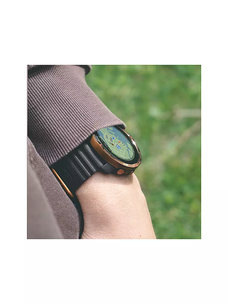 POLAR | Reloj multideporte para exteriores Grit X2 S-L |