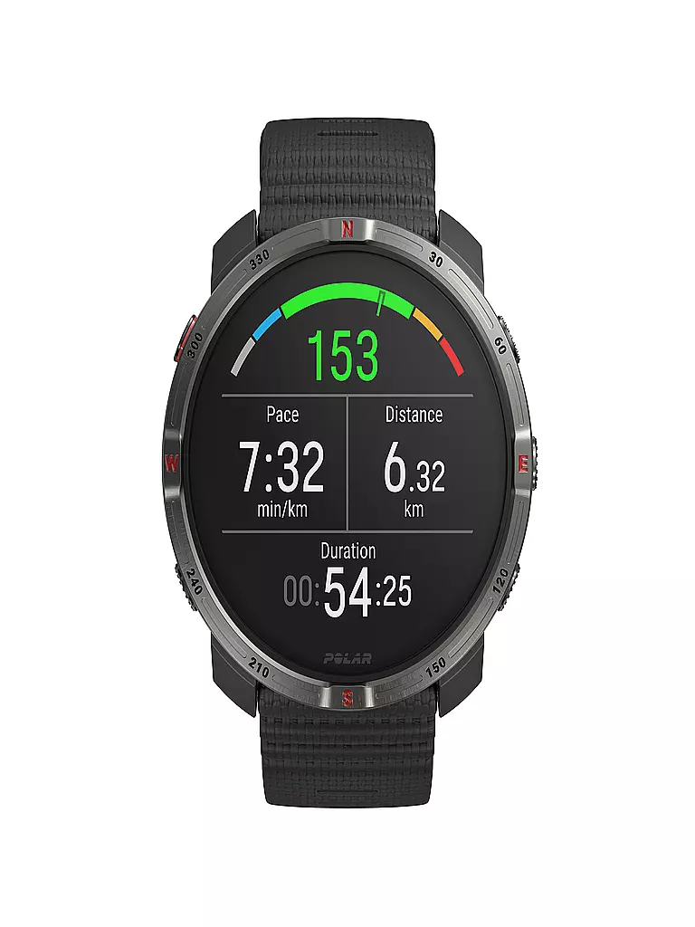 POLAR | Reloj multideporte para exteriores Grit X2 S-L |