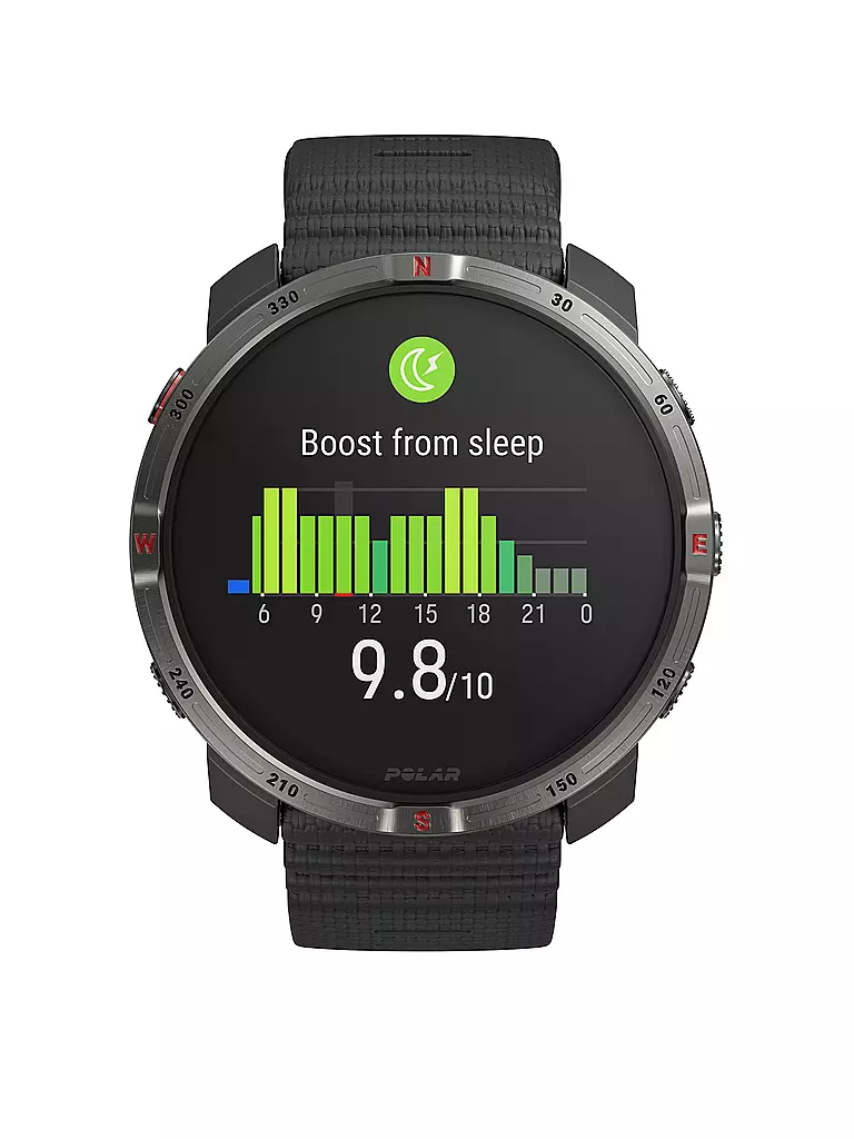 POLAR | Reloj multideporte para exteriores Grit X2 S-L |