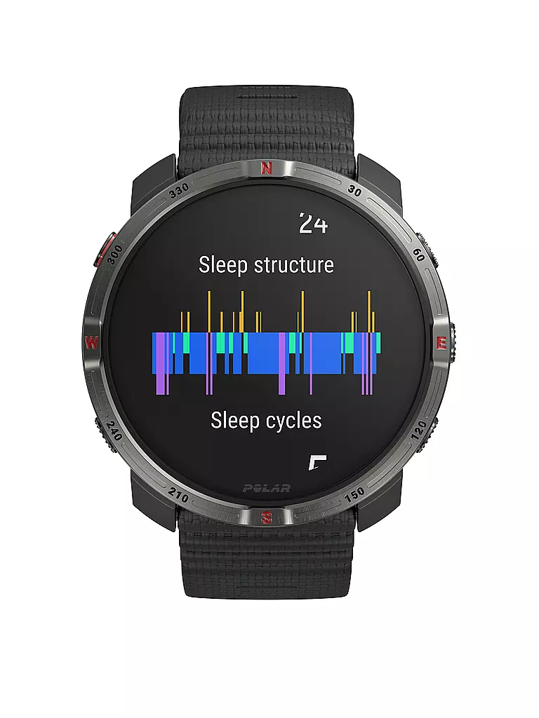 POLAR | Reloj multideporte para exteriores Grit X2 S-L |