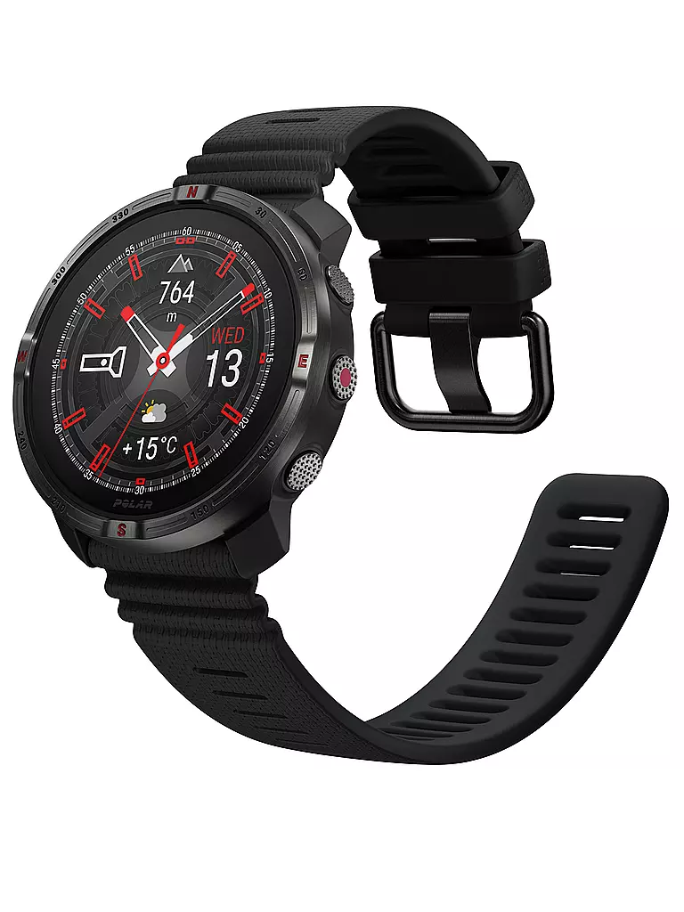 POLAR | Reloj multideporte para exteriores Grit X2 S-L |