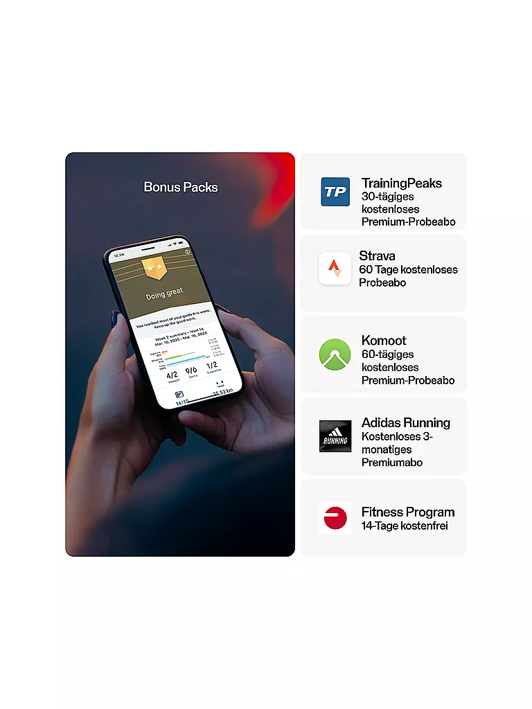 POLAR | Reloj multideporte para exteriores Grit X2 S-L |