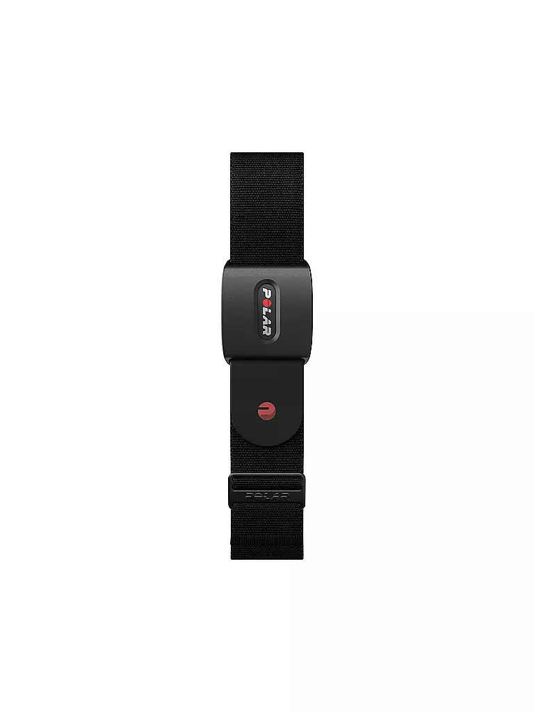 POLAR | Sensor óptico de frecuencia cardíaca Verity Sense | Negro