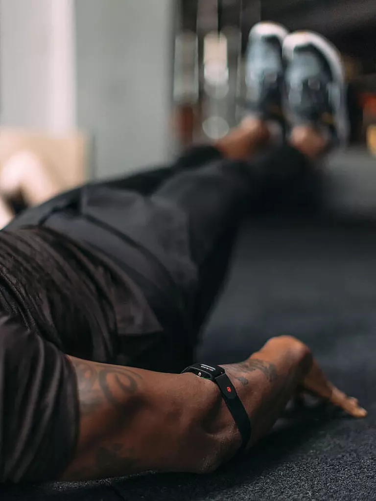 POLAR | Sensor óptico de frecuencia cardíaca Verity Sense |