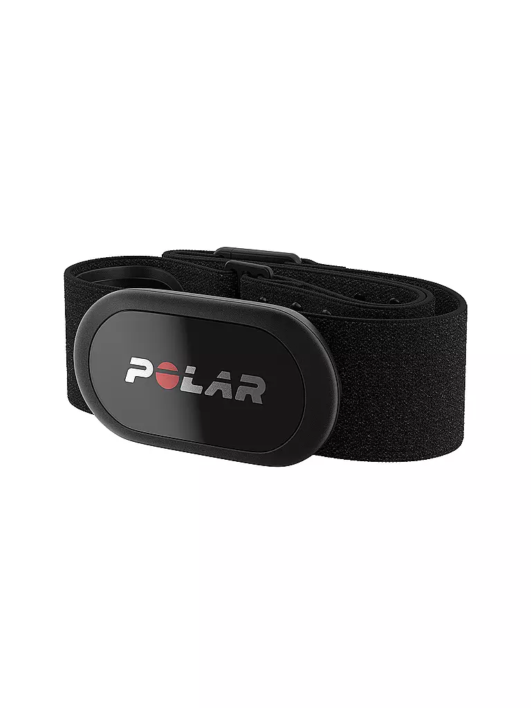 POLAR | Sensor de frecuencia cardíaca H10 (M-XXL) | Negro