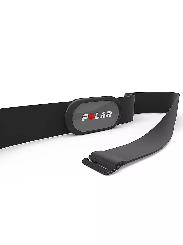 POLAR | Sensor de frecuencia cardíaca H9 |